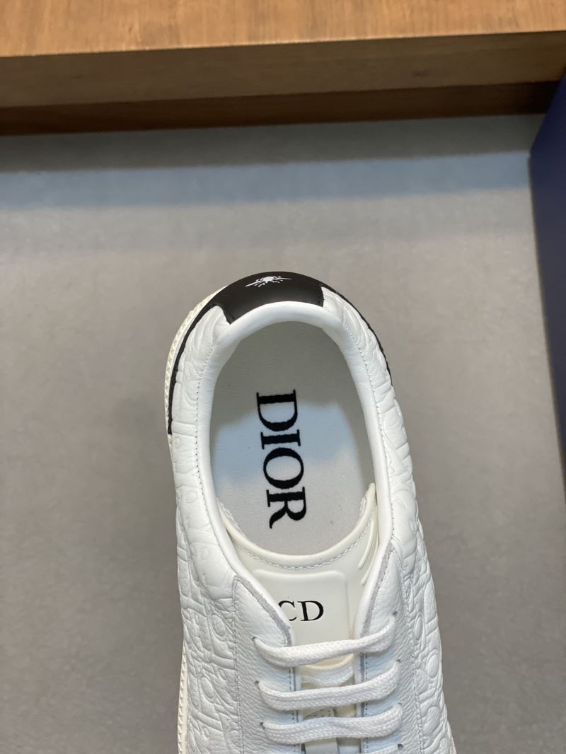 Christian Dior Low Shoes